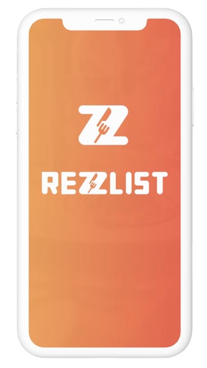 RezzList (Hotel Waitlist)